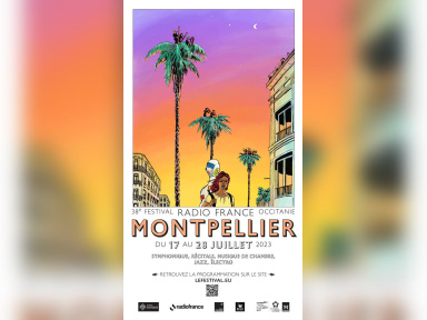 Festival Radio France 2022