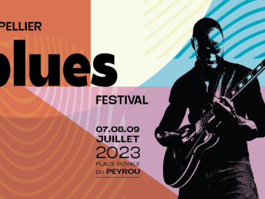 Montpellier Blues Festival