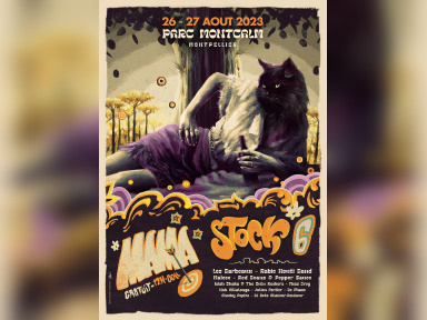 Mama Stock Festival #5