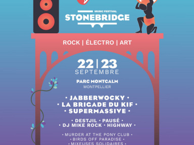 Stone Bridge Festival