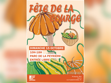 Fête de la Courge et des Fruits d'Automne