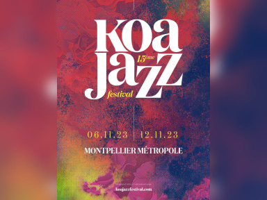 Koa Jazz Festival