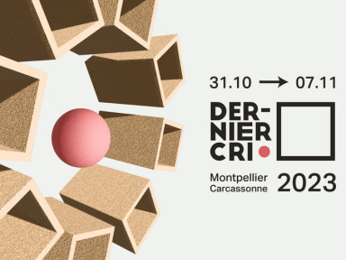 Festival Dernier Cri - Festival Electro à Montpellier