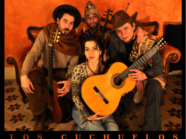 9èmes RENCONTRES MUSICALES 