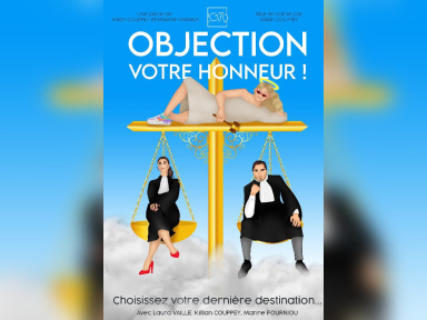Objection Votre Honneur ! 