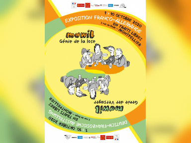 Mawil — Génie de la Lose