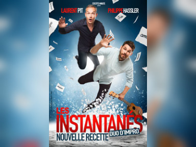 Les Instantanés