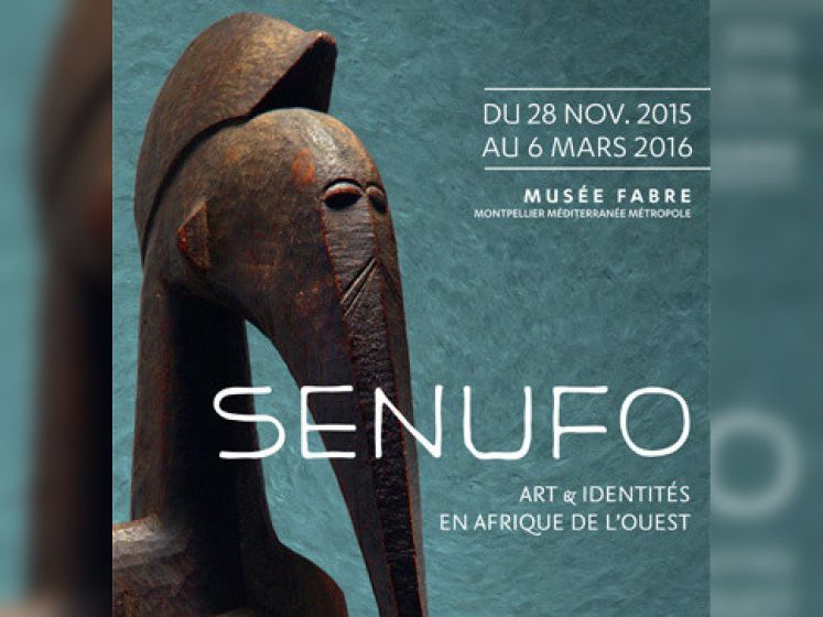 Exposition Senufo