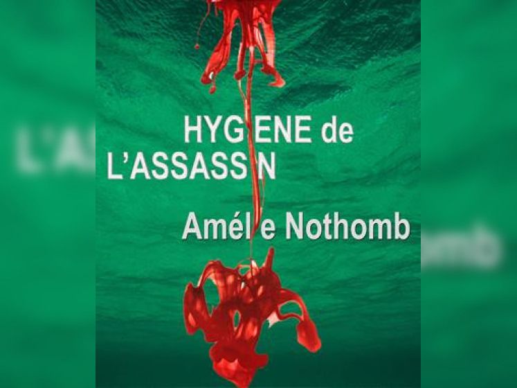 Hygiène de l'assassin