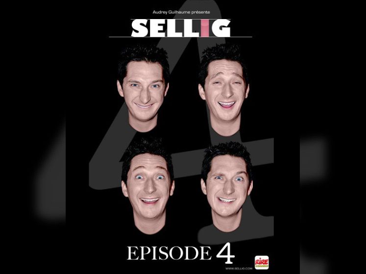 Sellig Episode 4 à Montpellier