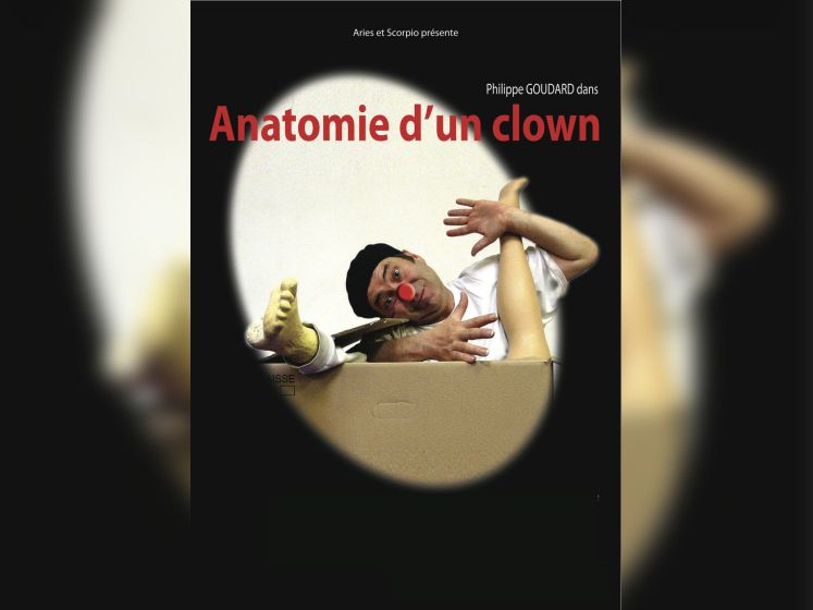 Anatomie d’un clown