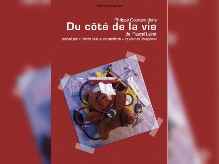 Du côté de la vie