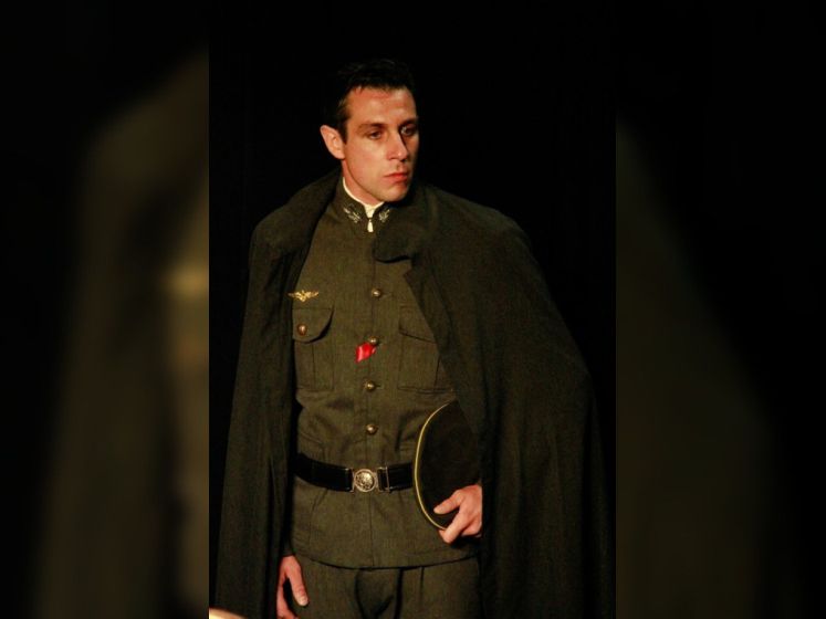 Le Silence de la mer