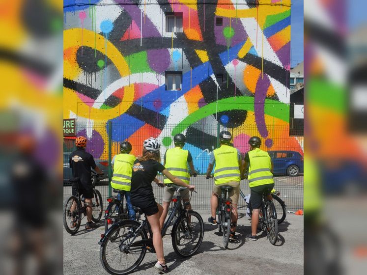 UrbanBike Montpellier