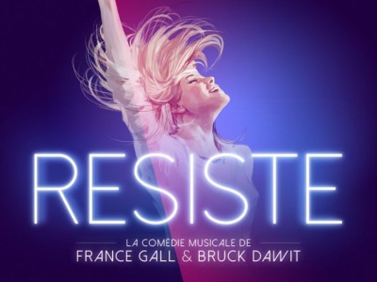 Résiste Comédie Musicale Montpellier