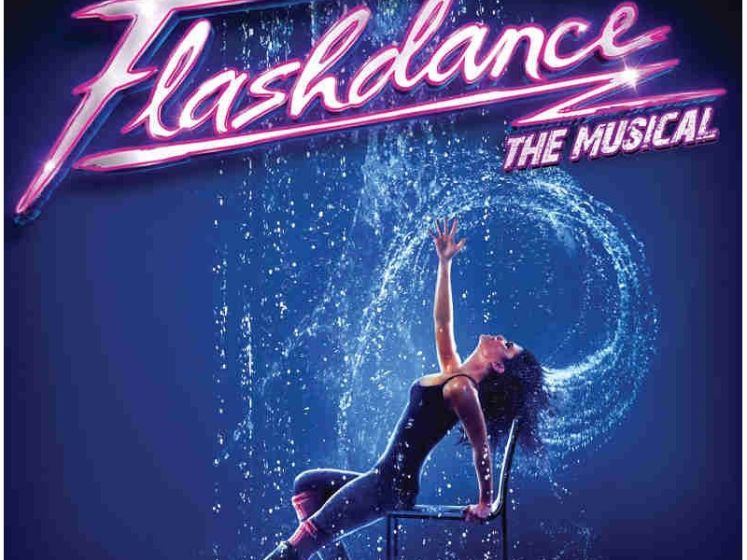 Flashdance - Montpellier