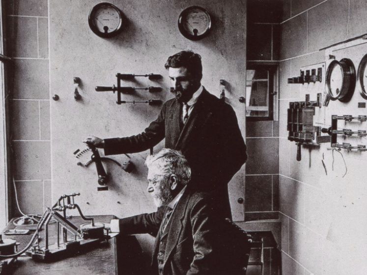  Exposition « Les souffleries, 100 après EIFFEL » 