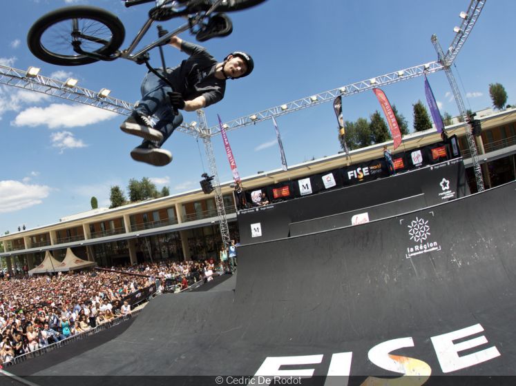 FISE 2016