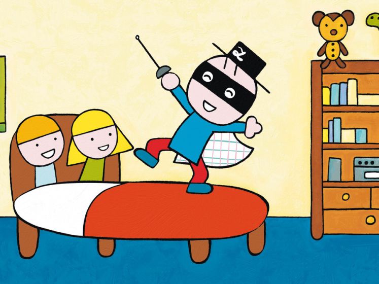 Allez Raconte film montpellier