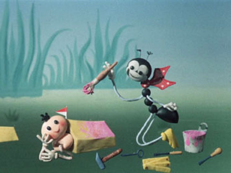 Ferda la fourmi Montpellier