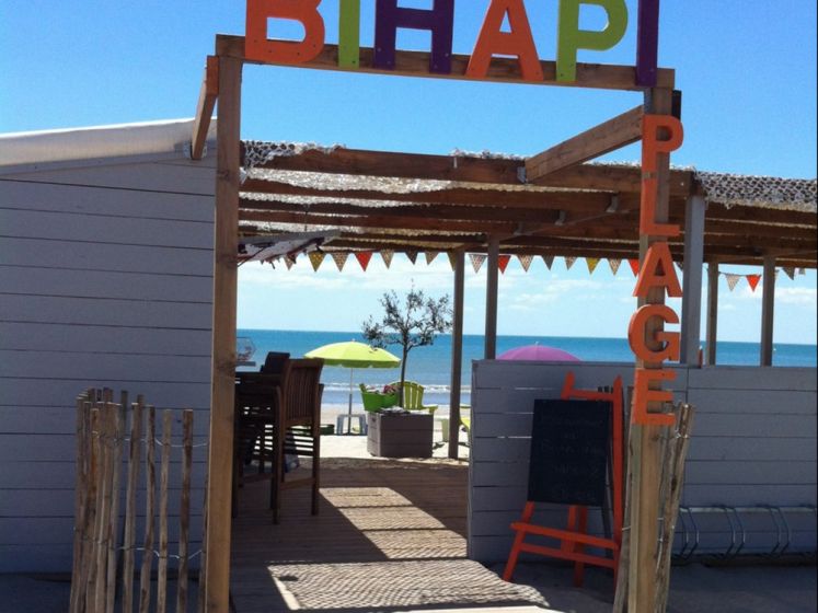 Bihapi Plage
