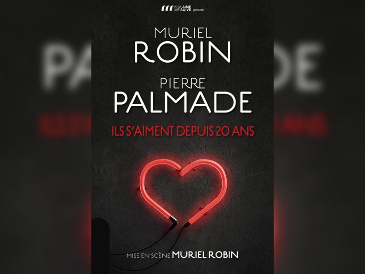 Palmade Robin au zénith sud de montpellier