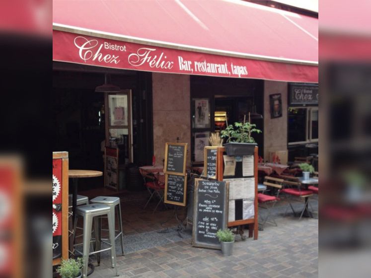 Chez Felix Montpellier