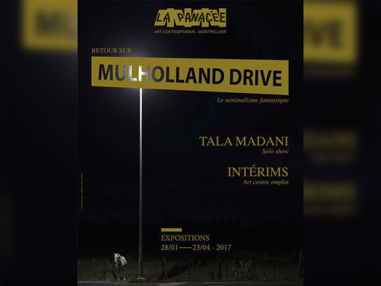 Exposition La Panacée