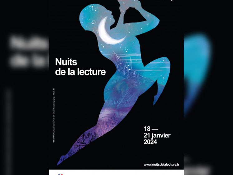 Les Nuits de la Lecture
