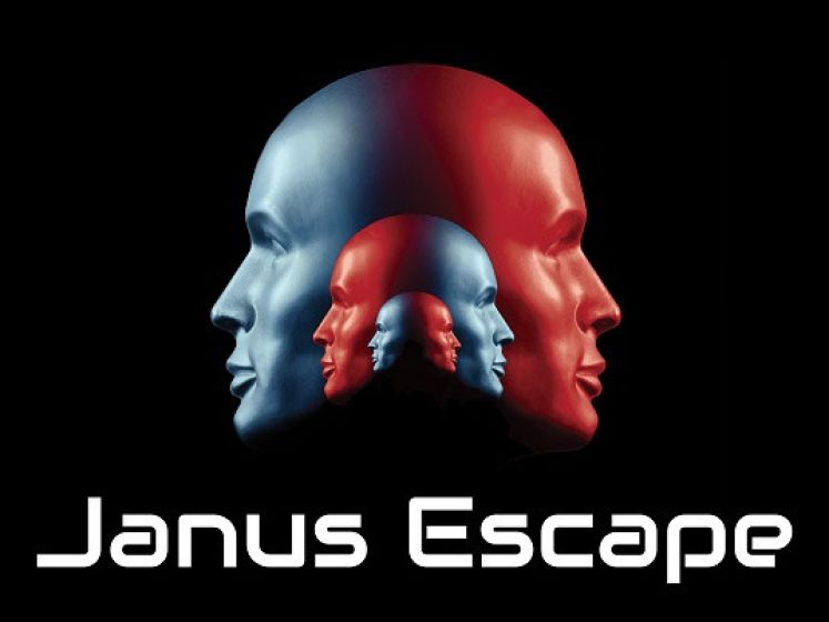 Janus Escape - Escape Room Pérols
