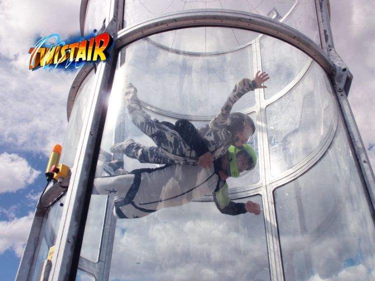 Twist'Air