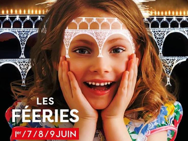 Les Fééries du Pont 2018