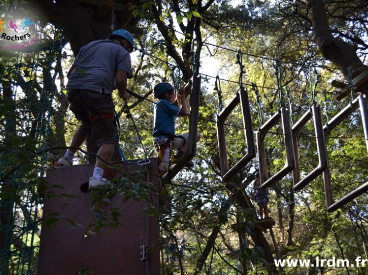 Les Rochers de Maguelone