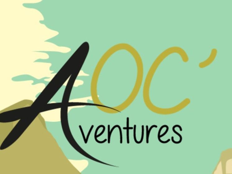 Oc Aventures