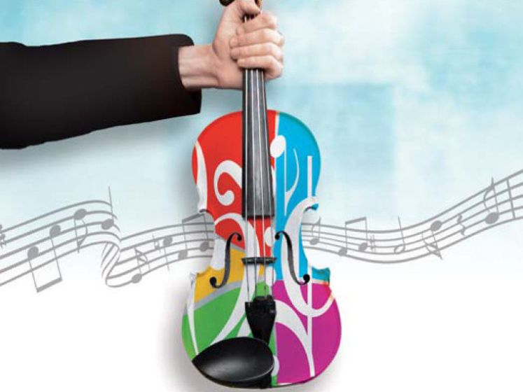 Les Musicales de Castelnau-le-Lez