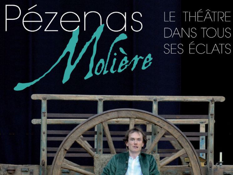 Molière, le Théâtre dans tous ses éclats