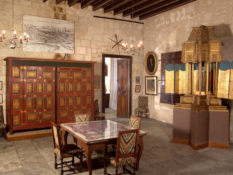 Musée du Vieux Montpellier