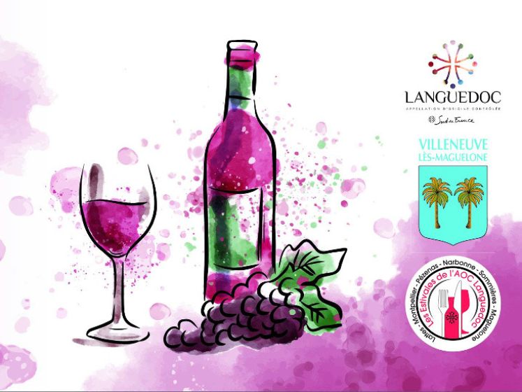 Les Estivales de Villeneuve les Maguelone