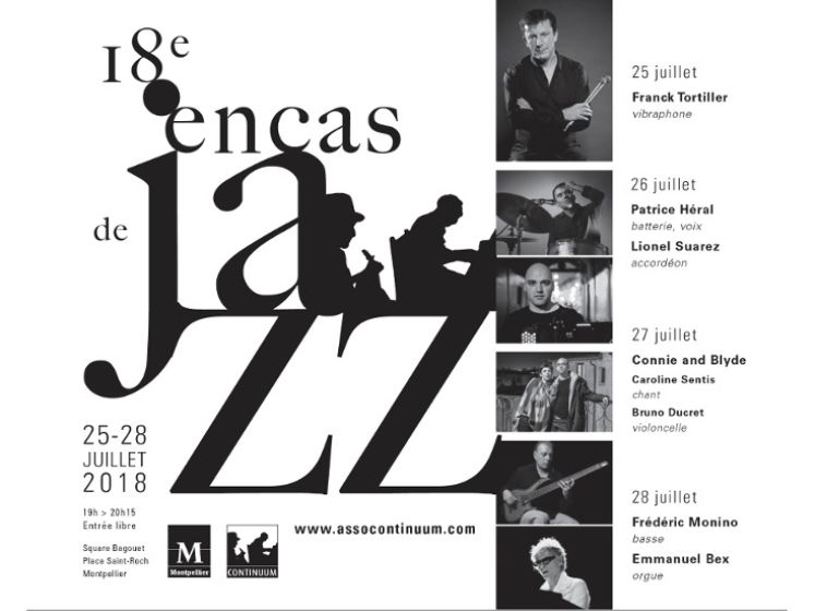 Encas de Jazz