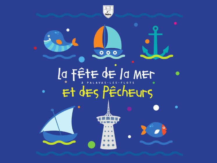 Fête de la Mer et des Pêcheurs à Palavas-les-Flots