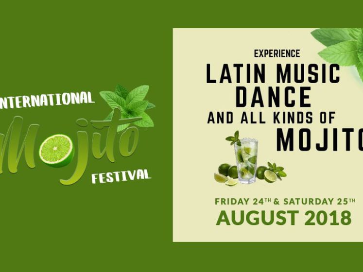 International Mojito Festival