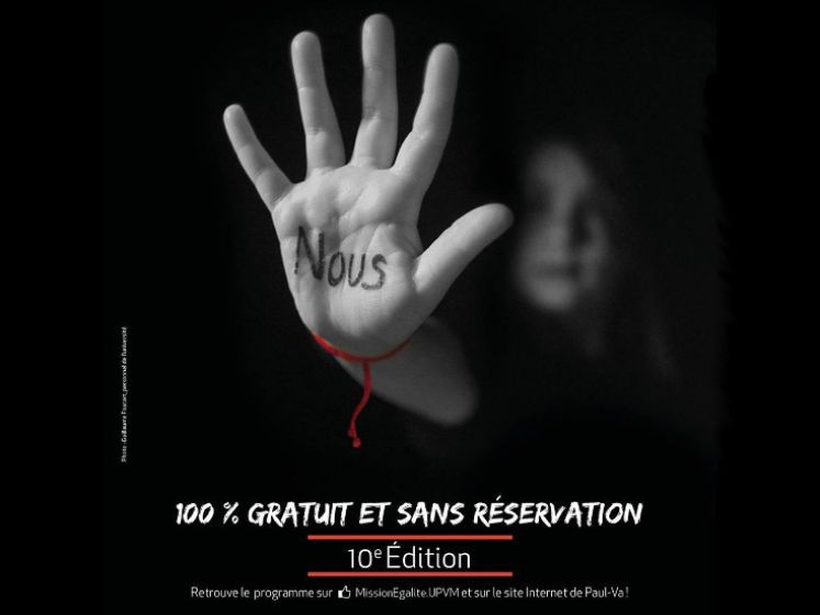 Festival de Lutte contre les Discriminations