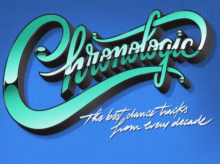 Soirée Clubbing Chronologic au Rockstore de Montpellier