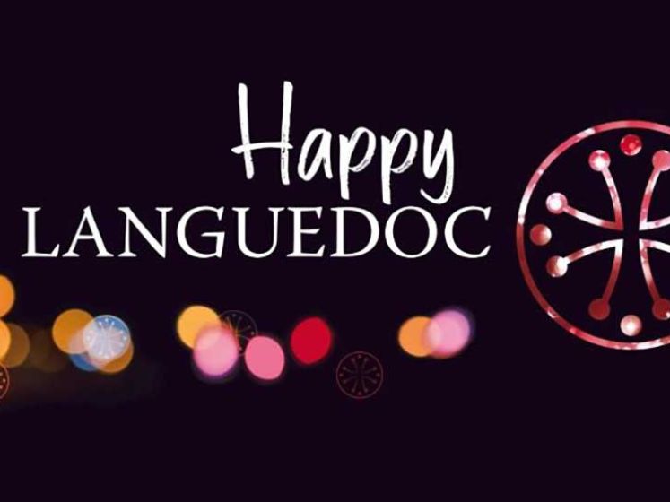 Happy Languedoc - Découvrez les vins AOC Languedoc partout en France