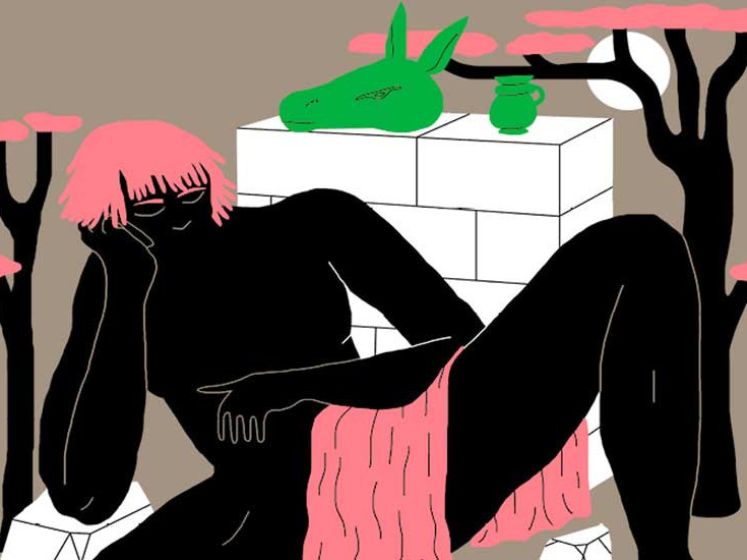 Le Songe d'une Nuit d'été