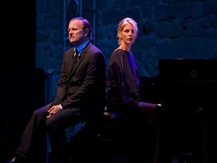 Horowitz - Le Pianiste du siècle