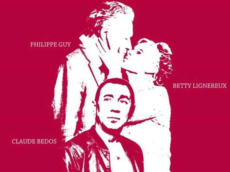 Une pièce de théâtre pour la bonne cause - L'illusion Conjugale à la MJC André Malraux