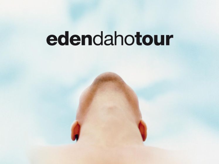 Eden Daho Tour - Etienne Daho en concert au Corum de Montpellier