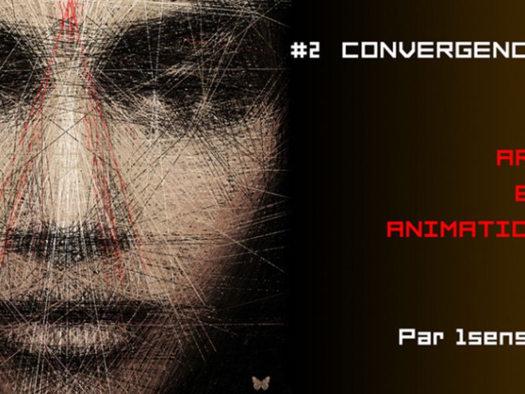 Festival Montpellier Industries Culturelles & Créatives à la Halle Tropisme