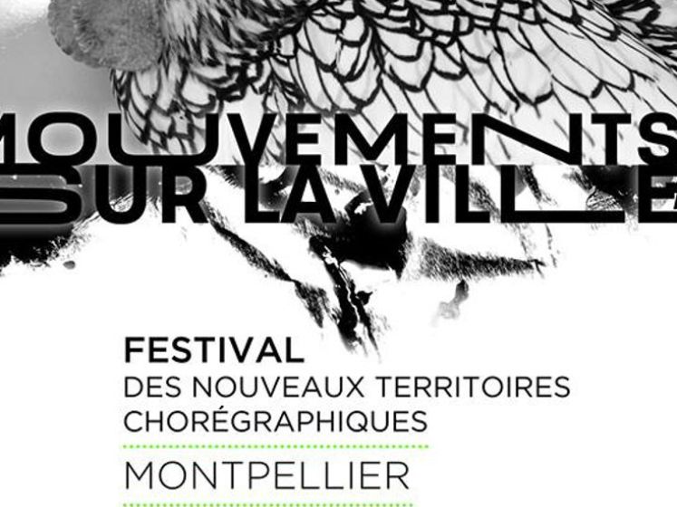 Festival Mouvements sur la ville #11